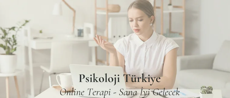 Online Terapi Nedir? Nasıl Yapılır, Kimler İçin Uygundur?